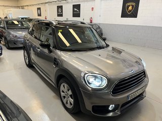 MINI Countryman Cooper D Auto 2020