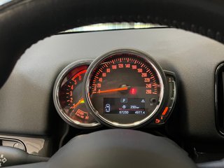 MINI Countryman Cooper D Auto 2020