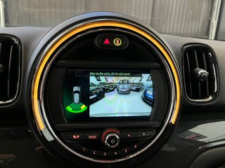 MINI Countryman Cooper D Auto 2020
