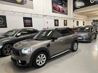MINI Countryman Cooper D Auto 2020