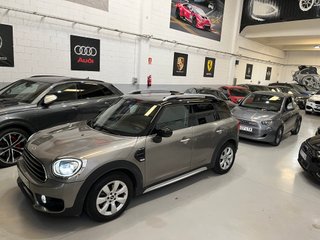 MINI Countryman Cooper D Auto 2020