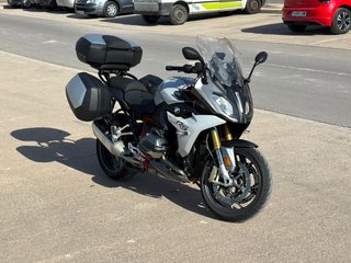 BMW R 1200 RS