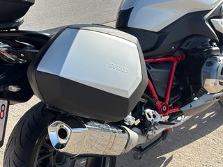 BMW R 1200 RS