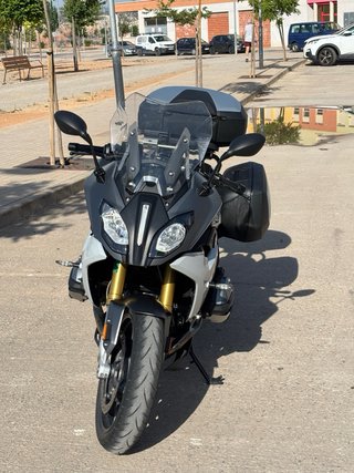 BMW R 1200 RS