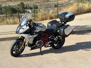 BMW R 1200 RS