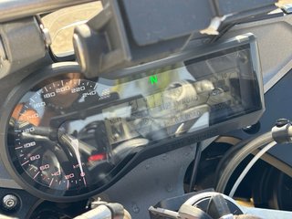 BMW R 1200 RS