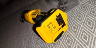 Sierra Dewalt DCE555N 18V XR Brushless
