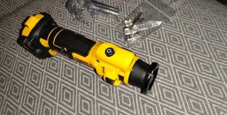Sierra Dewalt DCE555N 18V XR Brushless