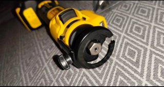 Sierra Dewalt DCE555N 18V XR Brushless