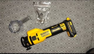 Sierra Dewalt DCE555N 18V XR Brushless