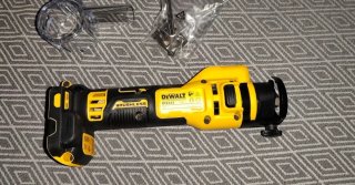 Sierra Dewalt DCE555N 18V XR Brushless