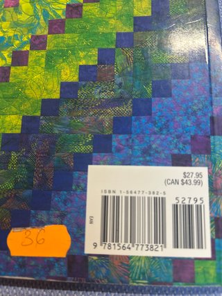 Batik Beauties. Libro en inglés.