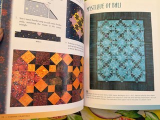 Batik Beauties. Libro en inglés.