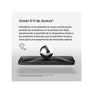 Protettore schermo Belkin ScreenForce UltraGlass 2