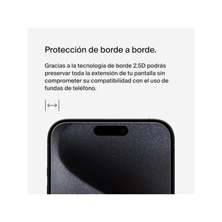 Protettore schermo Belkin ScreenForce UltraGlass 2