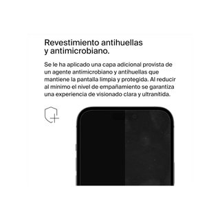 Protettore schermo Belkin ScreenForce UltraGlass 2