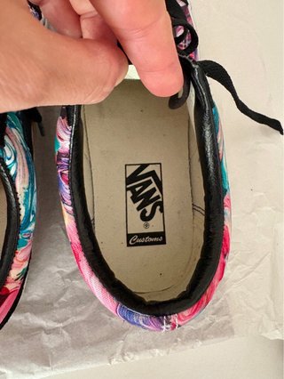 Vans Old Skool Multicolor