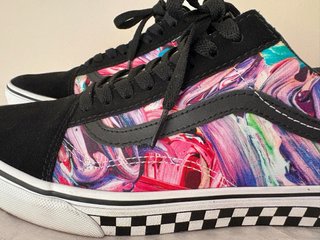 Vans Old Skool Multicolor