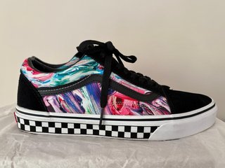Vans Old Skool Multicolor