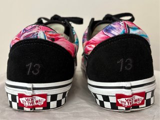 Vans Old Skool Multicolor