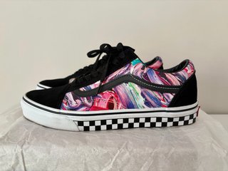 Vans Old Skool Multicolor