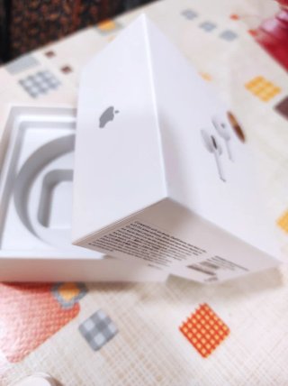 Cargador para AirPods Pro Apple nuevo