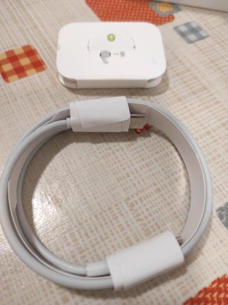 Cargador para AirPods Pro Apple nuevo