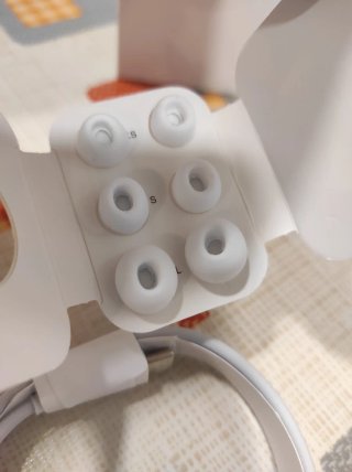 Cargador para AirPods Pro Apple nuevo
