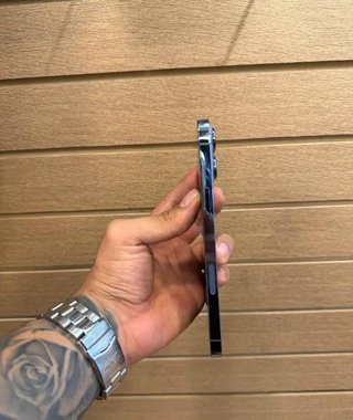 iPhone 13 Pro Max Azul