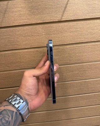 iPhone 13 Pro Max Azul
