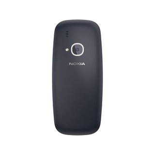- Nokia teléfono móvil retro dual sim