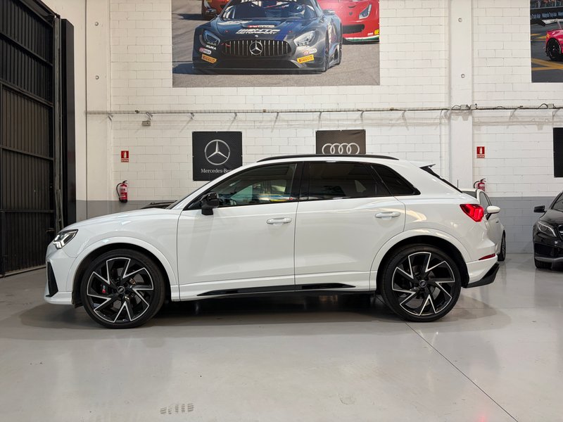 Audi RS Q3 2021