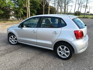 VOLKSWAGEN POLO 1.2 TDI