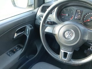 VOLKSWAGEN POLO 1.2 TDI