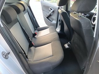 VOLKSWAGEN POLO 1.2 TDI