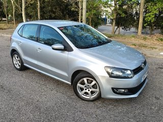 VOLKSWAGEN POLO 1.2 TDI