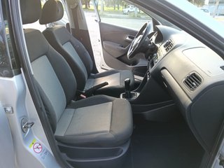 VOLKSWAGEN POLO 1.2 TDI