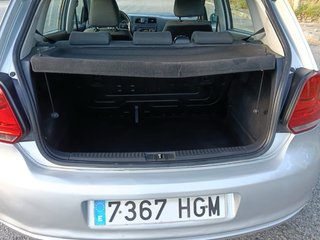 VOLKSWAGEN POLO 1.2 TDI