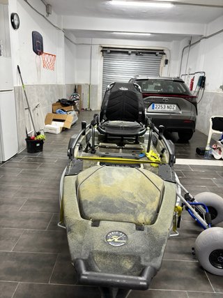 Hobie Pro Angler 12
