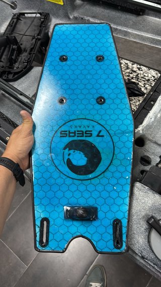 Hobie Pro Angler 12
