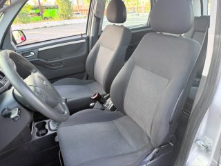 Opel Meriva 2004