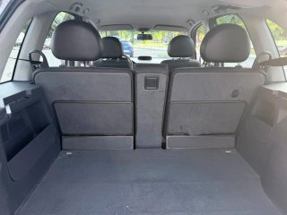 Opel Meriva 2004