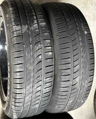 Llantas 16” Renault Clio Zoe Dacia
