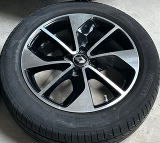 Llantas 16” Renault Clio Zoe Dacia