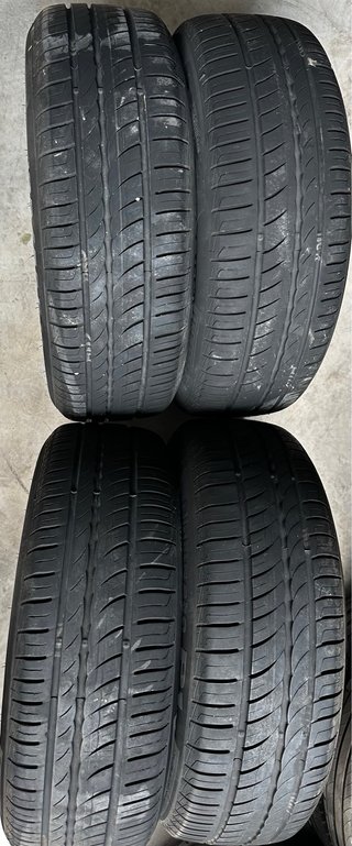 Llantas 16” Renault Clio Zoe Dacia