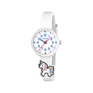 Orologio Calypso per bambine analogico K5844