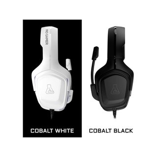 The G-Lab Korp Cobalt auriculares gaming sonido