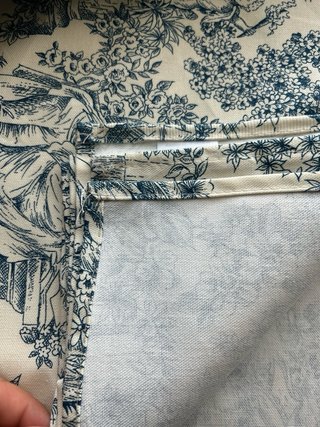 Tovaglia Cotone 140x240 Made in Italy