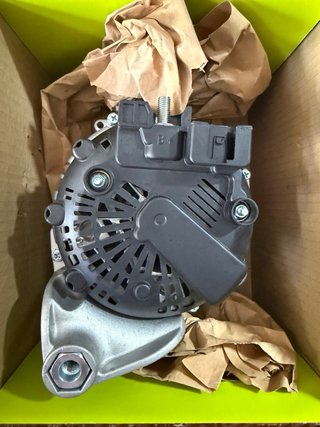 Alternador LGK 14V 150A