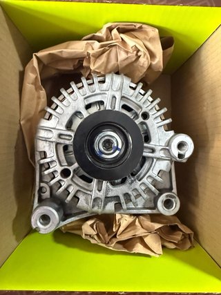Alternador LGK 14V 150A